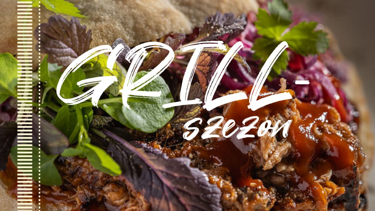 Grill-körkép: társaságban szeretnek sütögetni és sörözni a magyarok