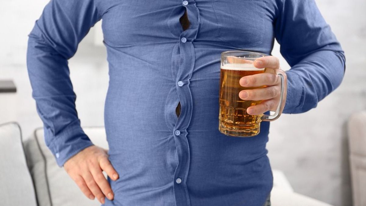 Alkoholizmus: lehet, hogy nincsen már messze a gyógyszer, ami segít