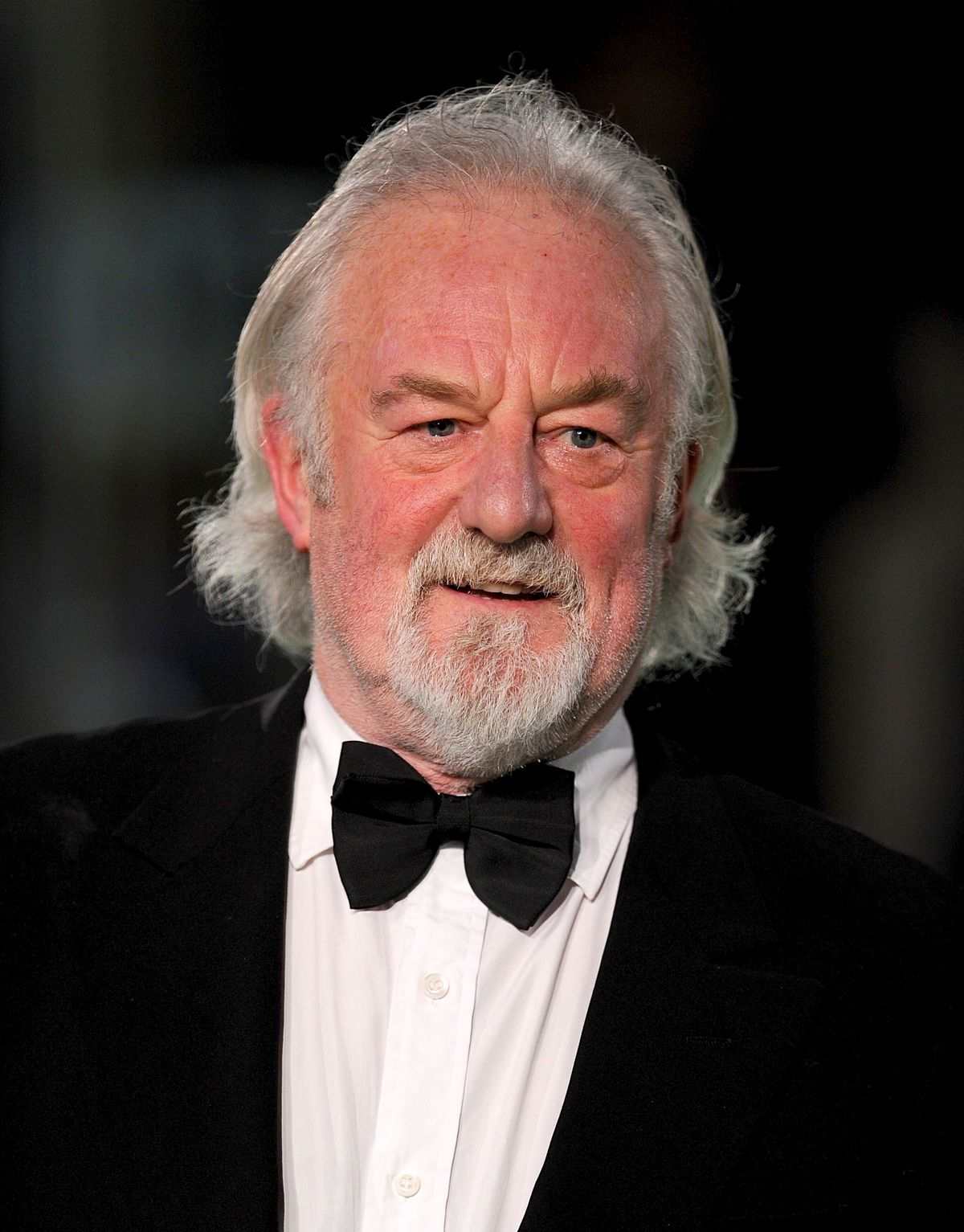 Bernard Hill

A gyűrűk ura