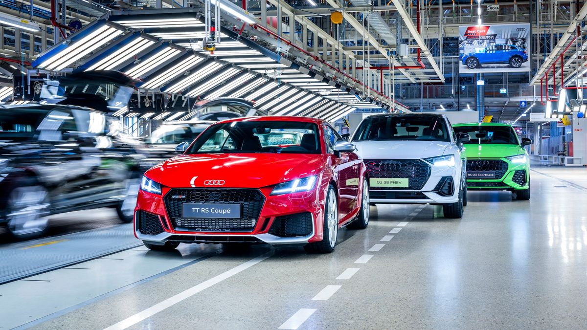 Tovább teríti a taóját az Audi – a kézilabdához csatlakozik a jégkorong, a kosár- és a röplabda