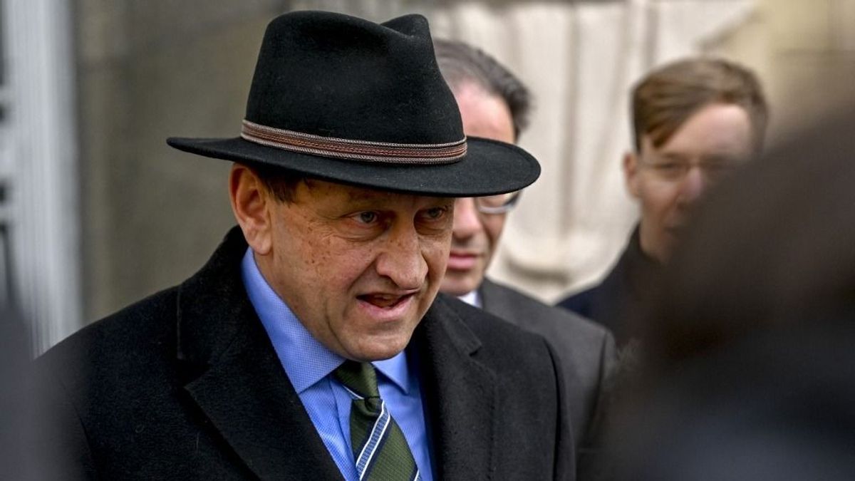 Németország hazarendelte Moszkvából a nagykövetét