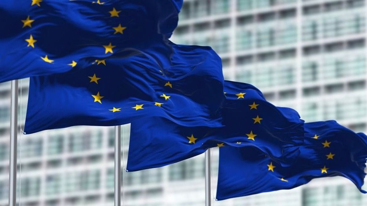 Csigalassú növekedésre számít az Európai Bizottság