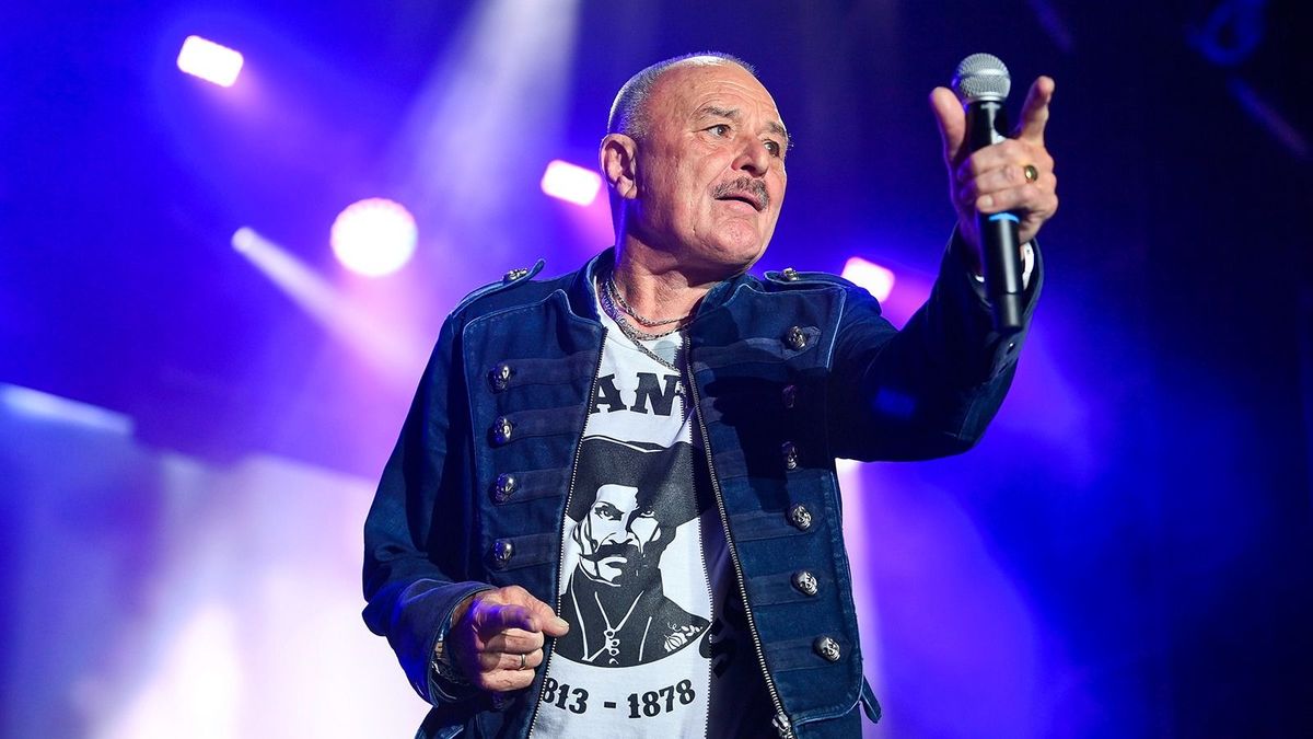 Ennyit keresett tavaly Nagy Feró, Ákos és Majka