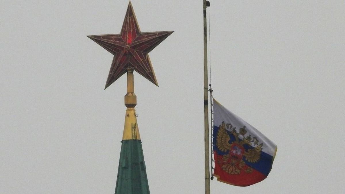 Veszélyes tendencia a közvetlen háborús részvétellel riogatni a Kreml szóvivője szerint