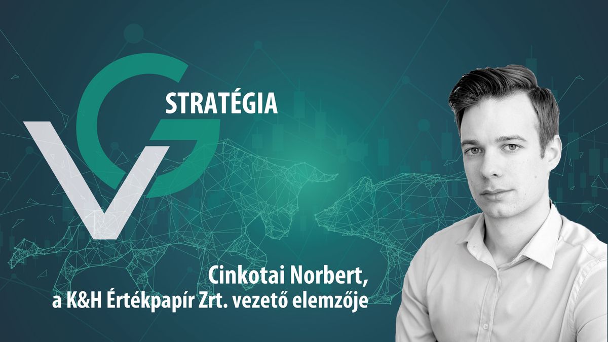 Eddigi csúcsa körül kapaszkodott meg az arany