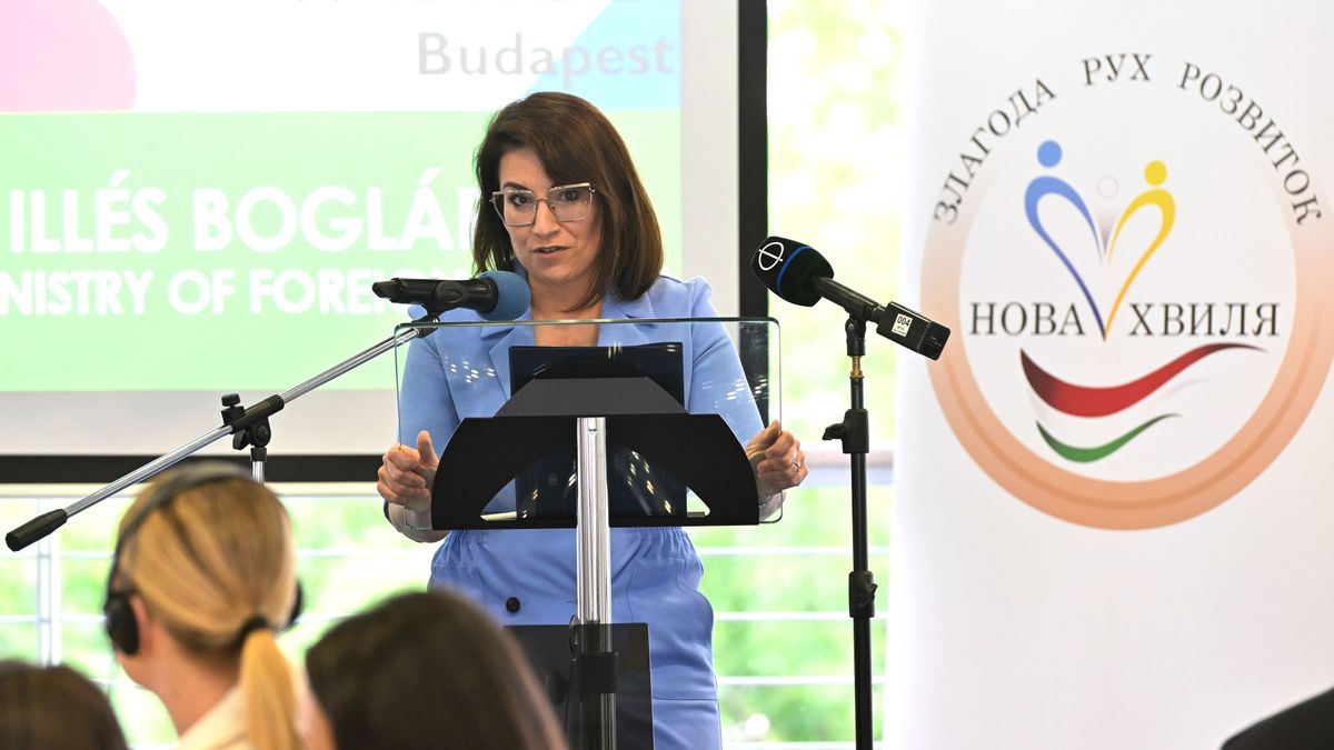 A Kirchhoff húszmilliárd forintos beruházást adott át Esztergomban
