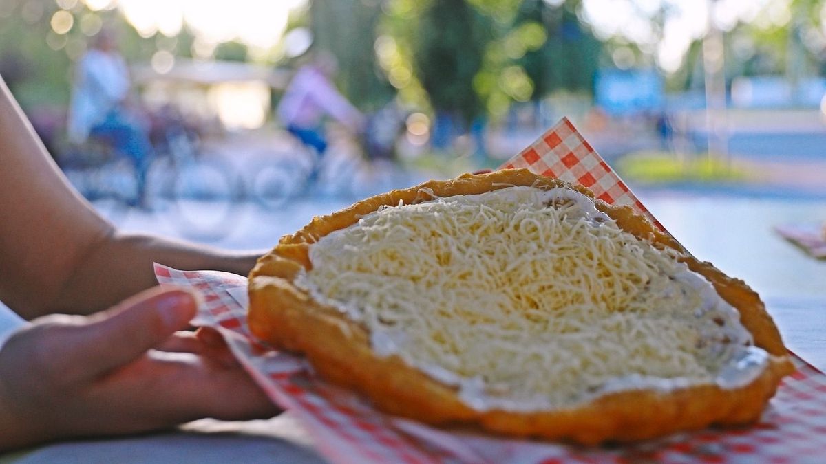 Húzós árak a Balatonnál: 3990 a pizza, 700 egy gombóc fagyi