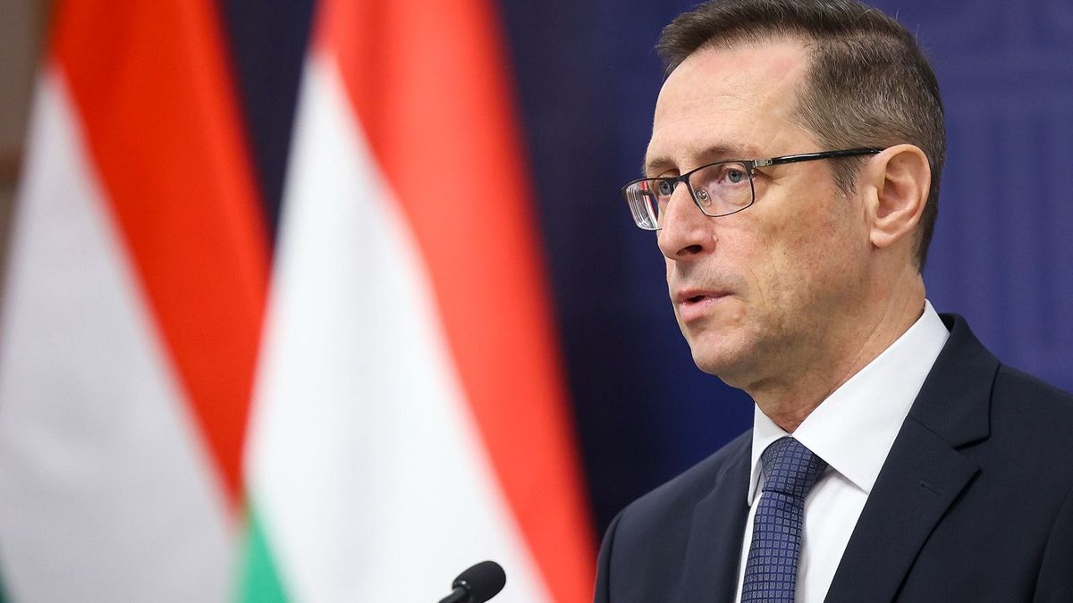 Varga Mihály: a kormány kitart az adócsökkentés politikája mellett