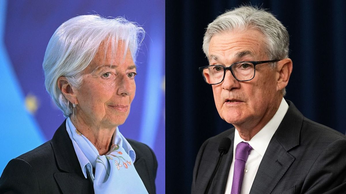 Örülhet a forint: hirtelen minden kirakós elkezdett a helyére kerülni