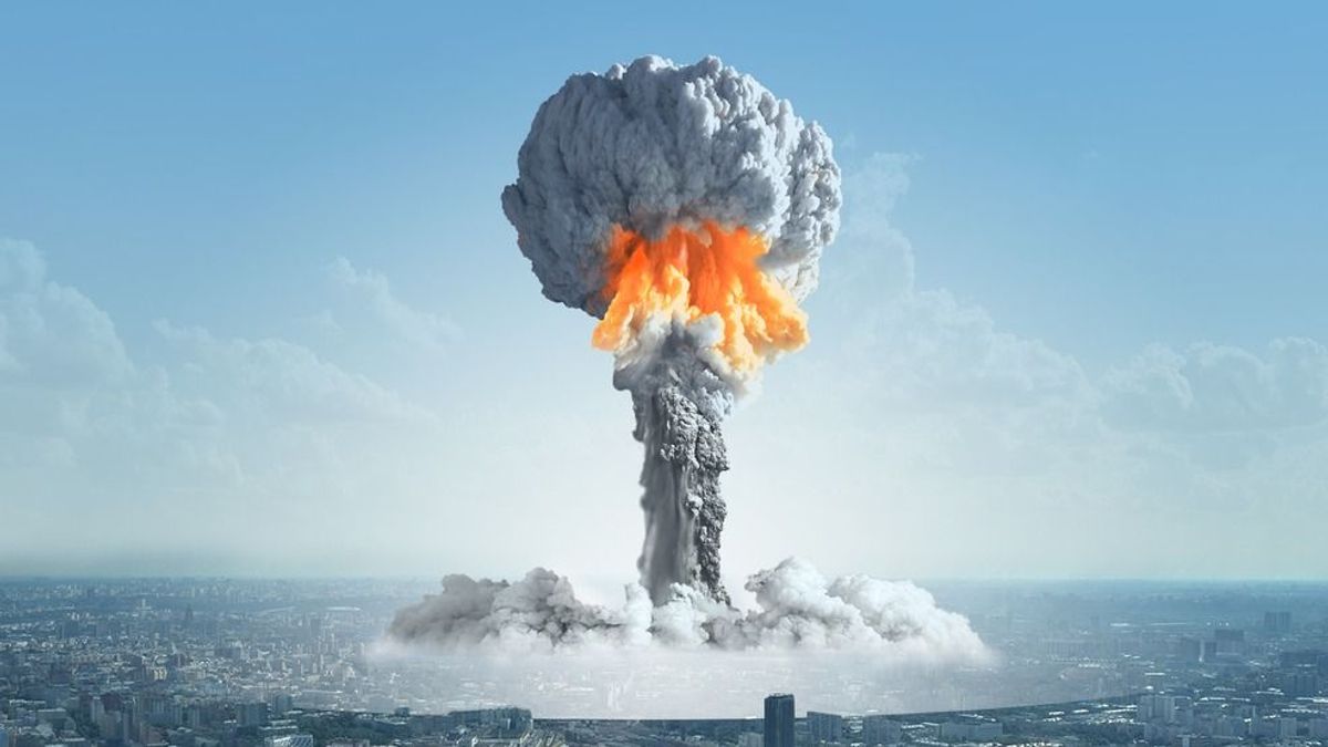 A Kreml szerint nagyon megnőtt annak a veszélye, hogy két atomhatalom összecsapjon