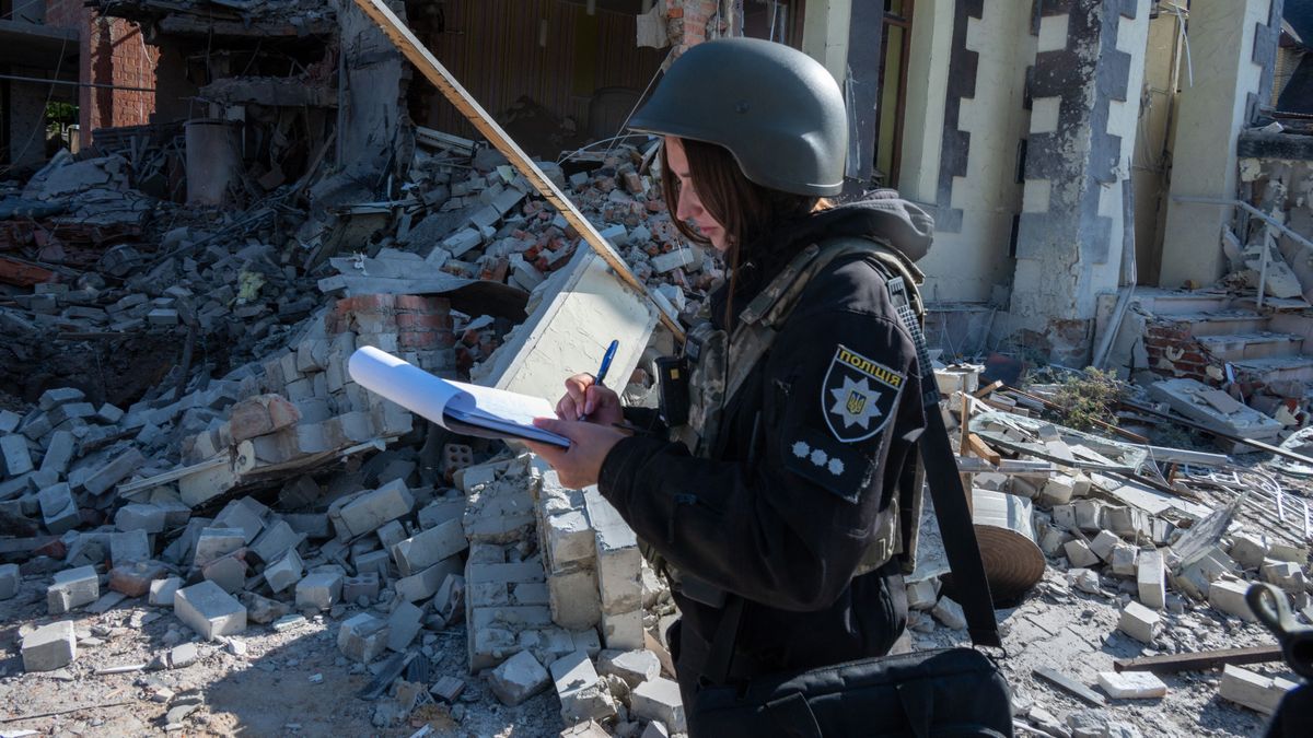 Az orosz-ukrán háború 803. napja – Északról indítottak rohamot az oroszok, egyszerre hat települést támadott meg