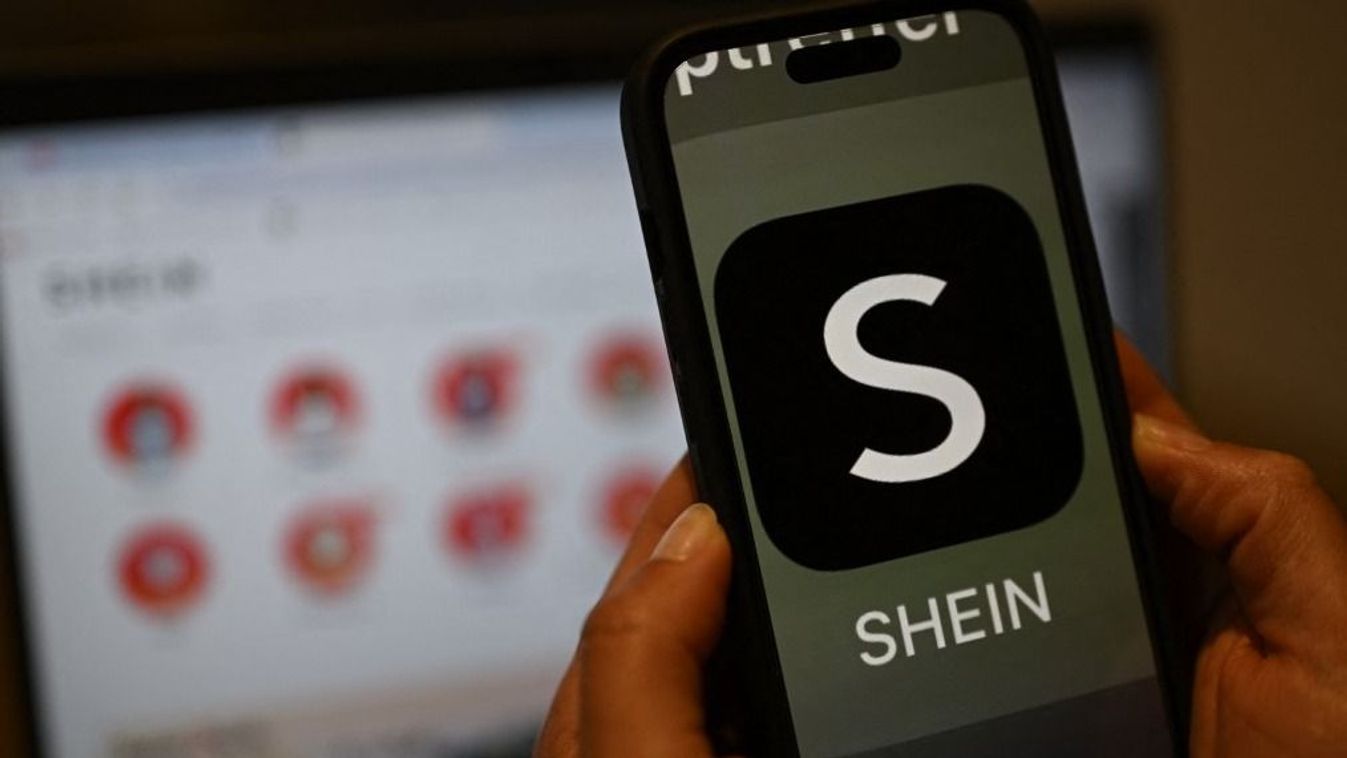 Consumer advice center warns Chinese online platform Shein