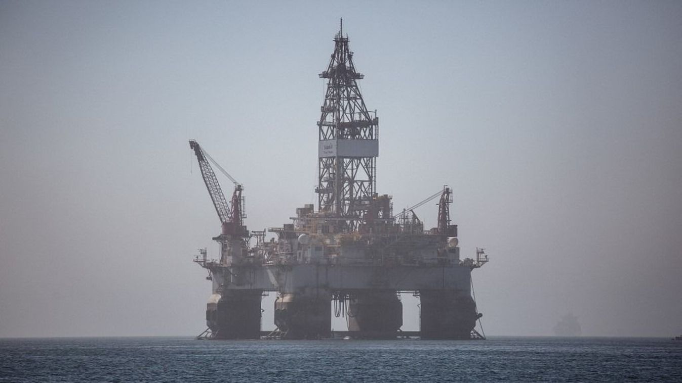 Gigantikus olajmezőt talált a portugál olajcég