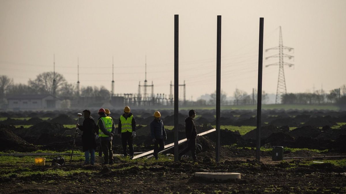 Hszi Csin-ping látogatása osztrák szemmel: BYD, CATL és a selyemút