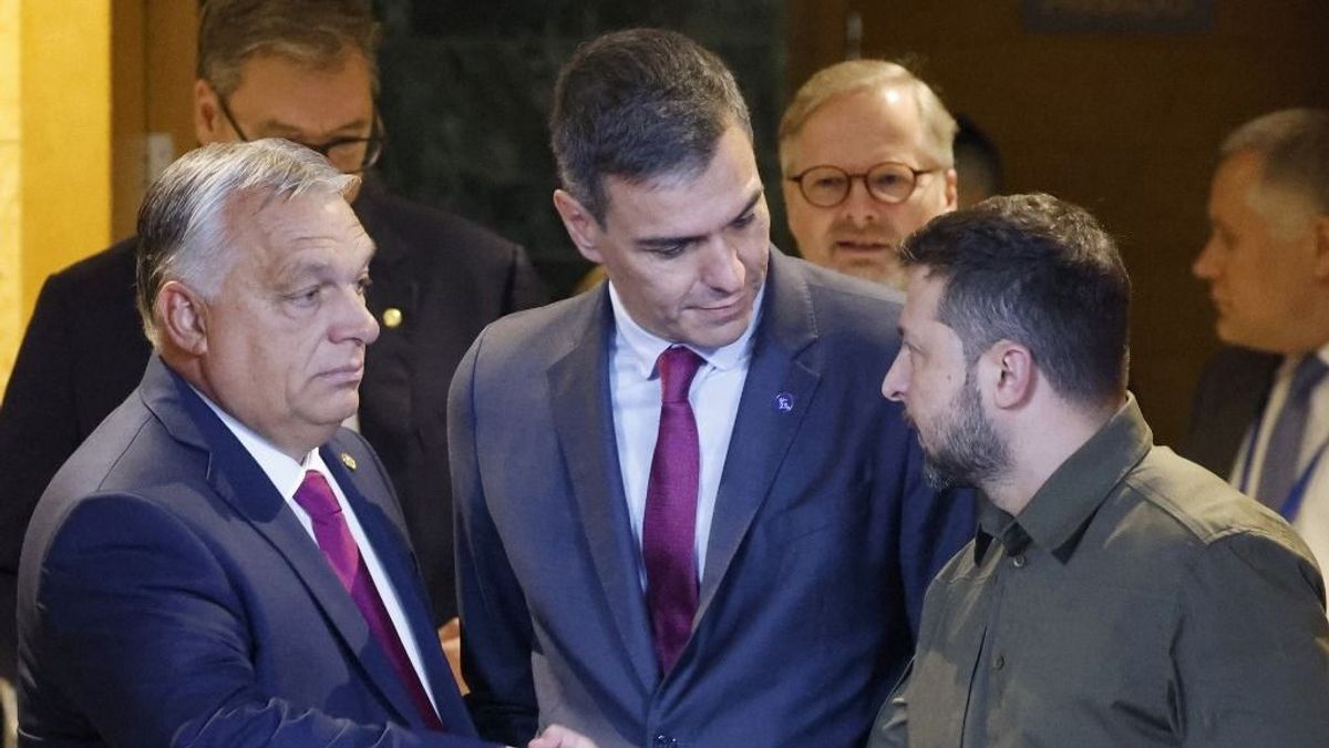 Orbán Viktor ismét Zelenszkijjel tárgyalt – részletek derültek ki