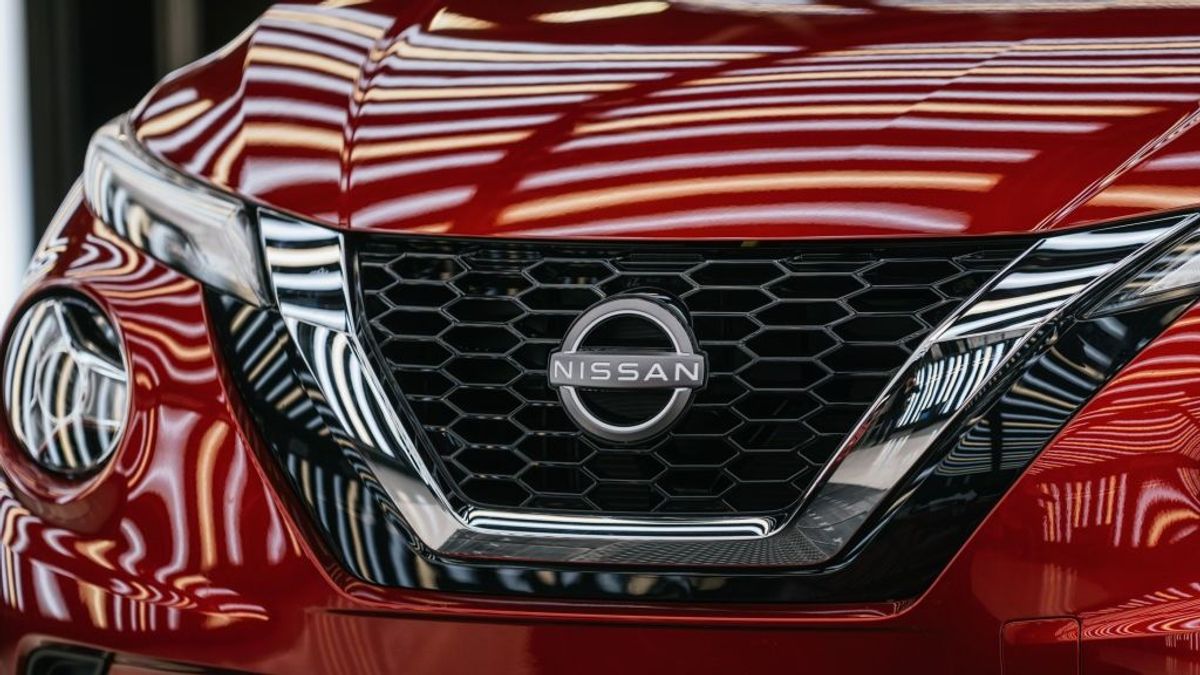 Brutális növekedés az újautó-piacon: rákaptak a magyarok a Nissanra – ez az oka