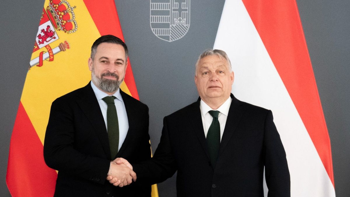 Orbán Viktor: sok patrióta harcosra van szükségünk Európában