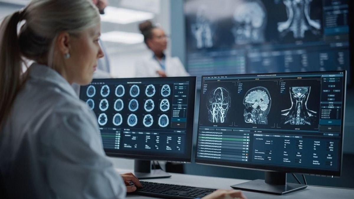 Digitális lábnyom: adatgyarmat leszünk, vagy magunk hasznosítjuk egészségügyi adatainkat