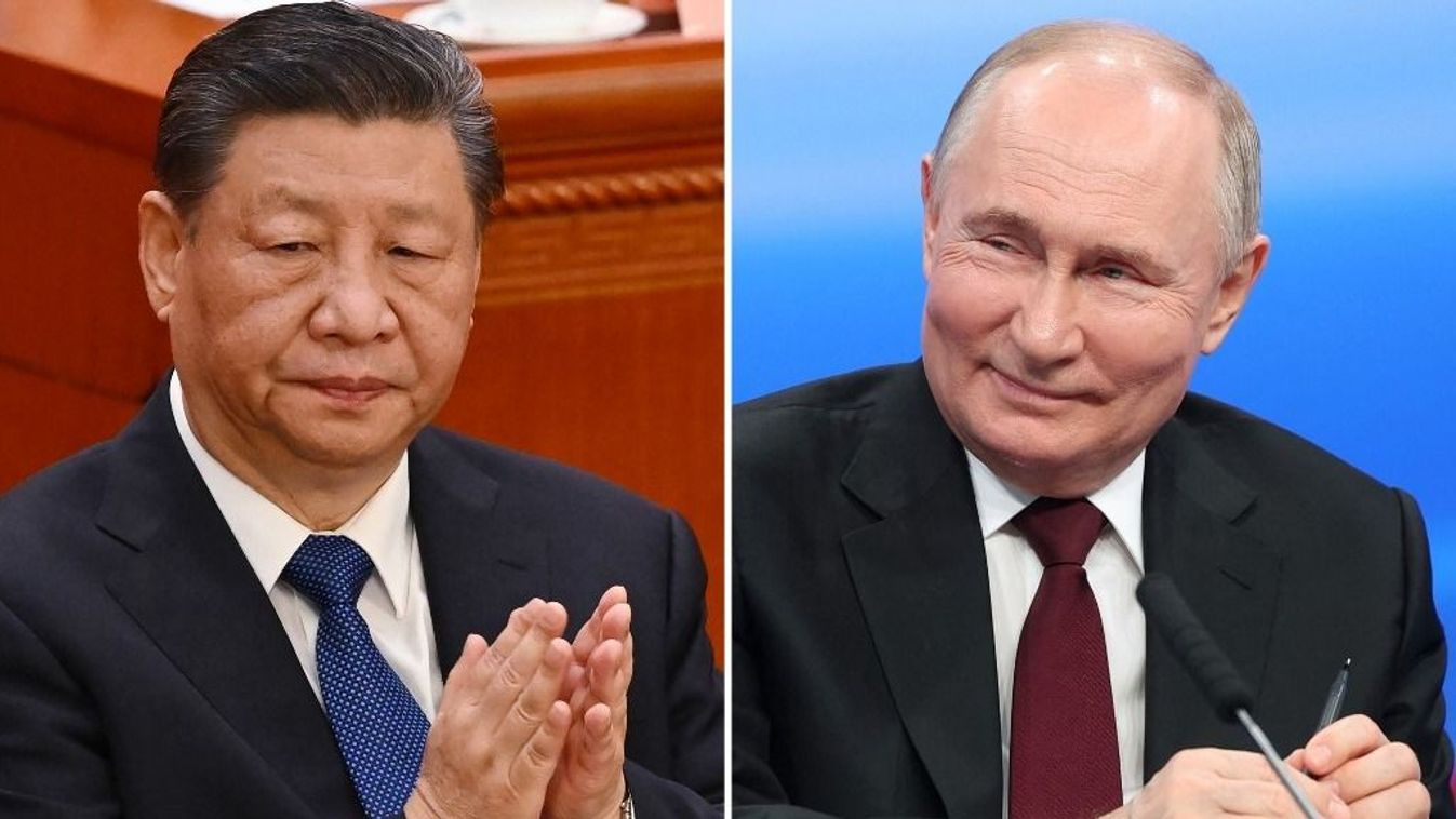 putyin
orosz elnök
kínai elnök