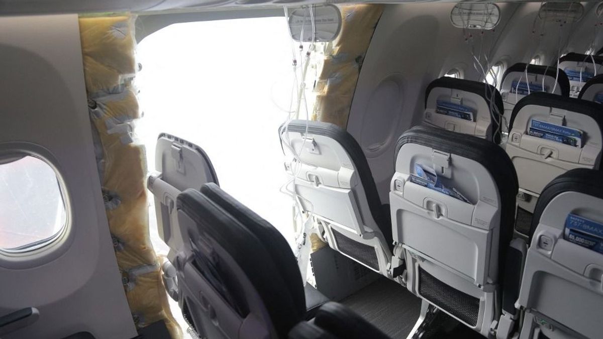 Boeing: elegük van a rossz fiú szerepéből