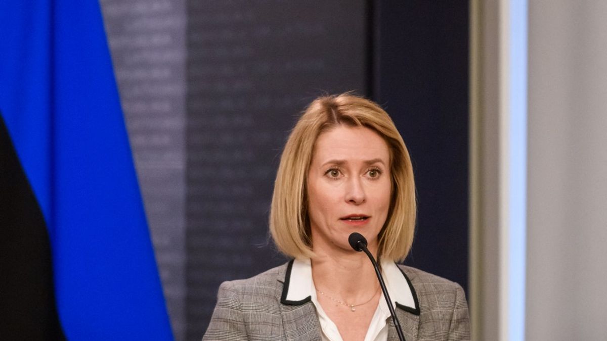 Miniszterelnök figyelmeztette Európát: Putyin a migráció erősítésén keresztül akar célt érni