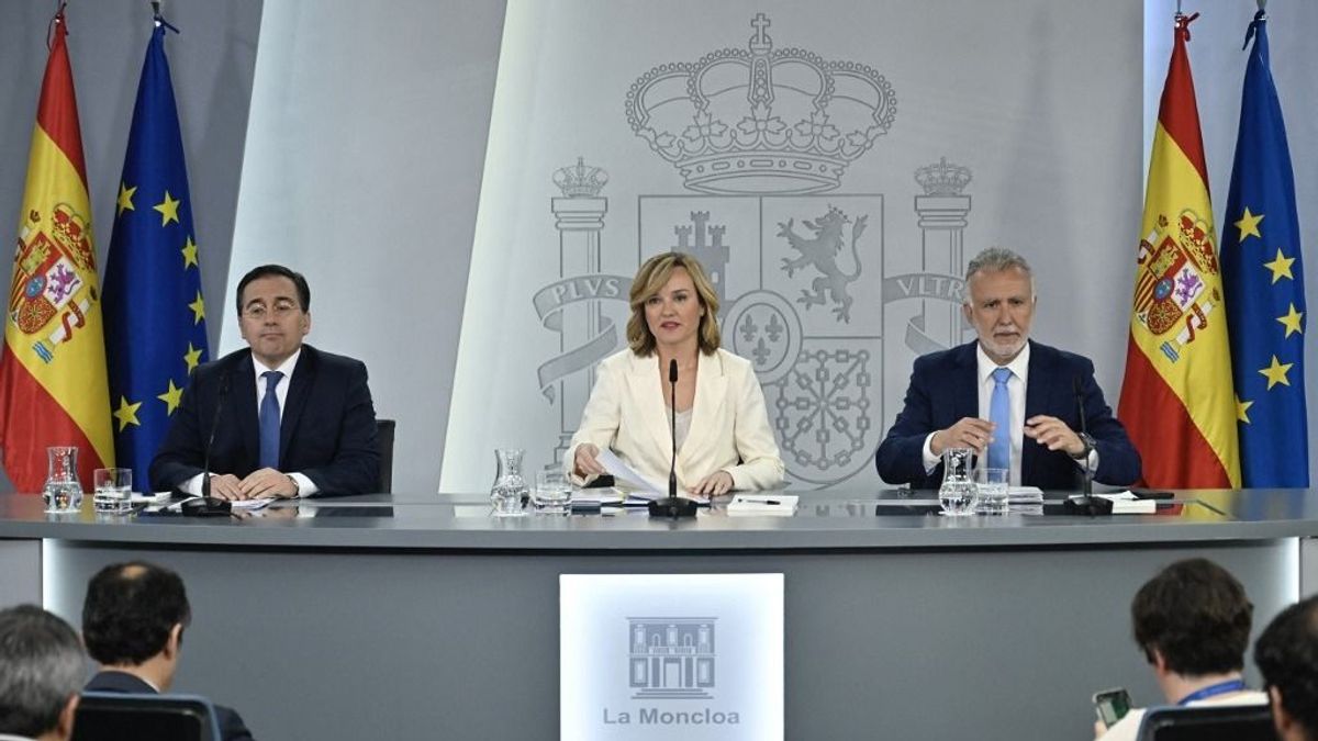 Három európai ország is elismerte a palesztin államot