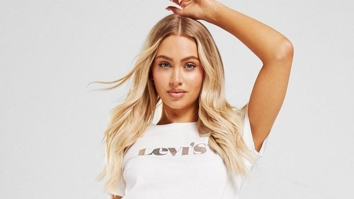 Levi's a JD Sports-nál – az időtálló stílus (x)