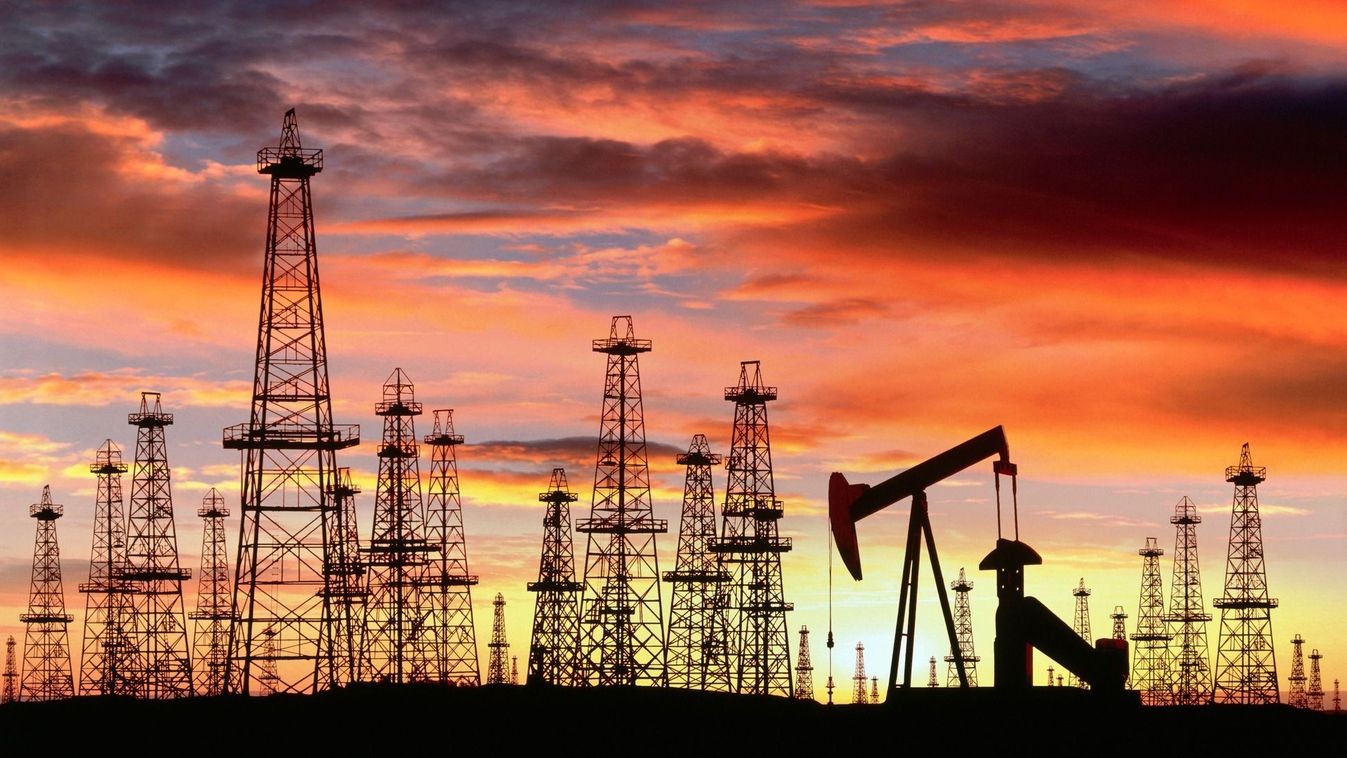 Mélyrepülésben az olajár – a Brentért hónapokkal ezelőtt kellett ilyen keveset fizetni