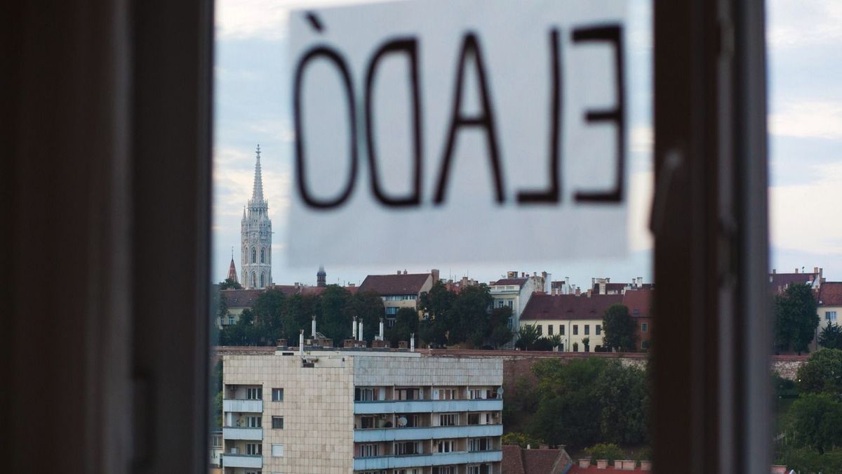 A hitelek és a támogatások pörgették fel a hazai lakáspiacot