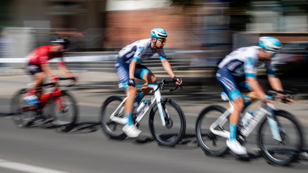Thibau Nys nyerte a Tour de Hongrie kerékpáros versenyt