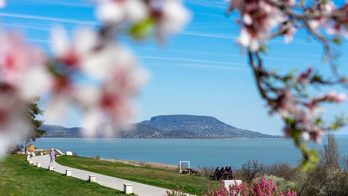 A futás, a Tour de Hongrie és a Balaton fagyija indítja be a magyar tengert