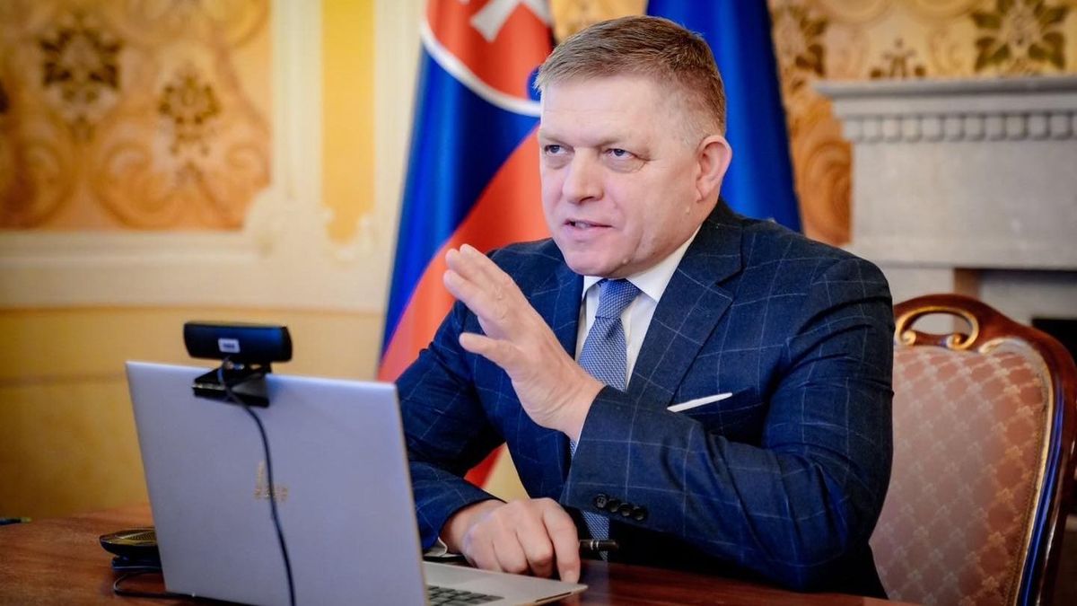 Fico állapota stabil, és már kommunikál