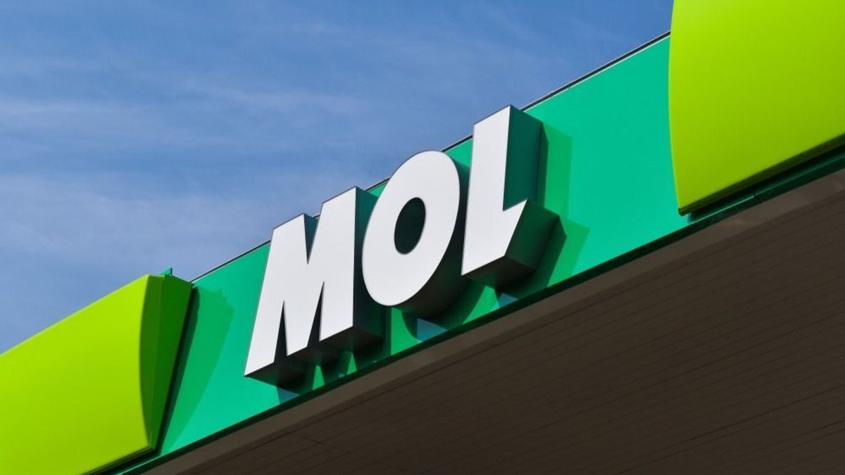 Ha egy üzlet beindul: ismét olajat talált a Mol Magyarországon