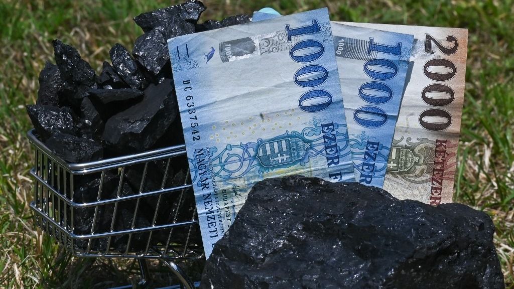 Poland To Grant Households An Allowance To Purchase Coal For Winter Heating