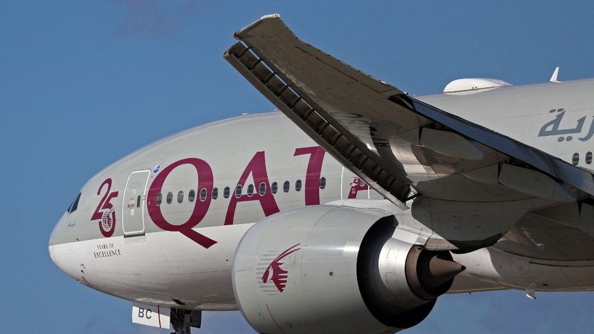 Újabb baleset a turbulencia miatt: 12 sérültet ápolnak Dublinban