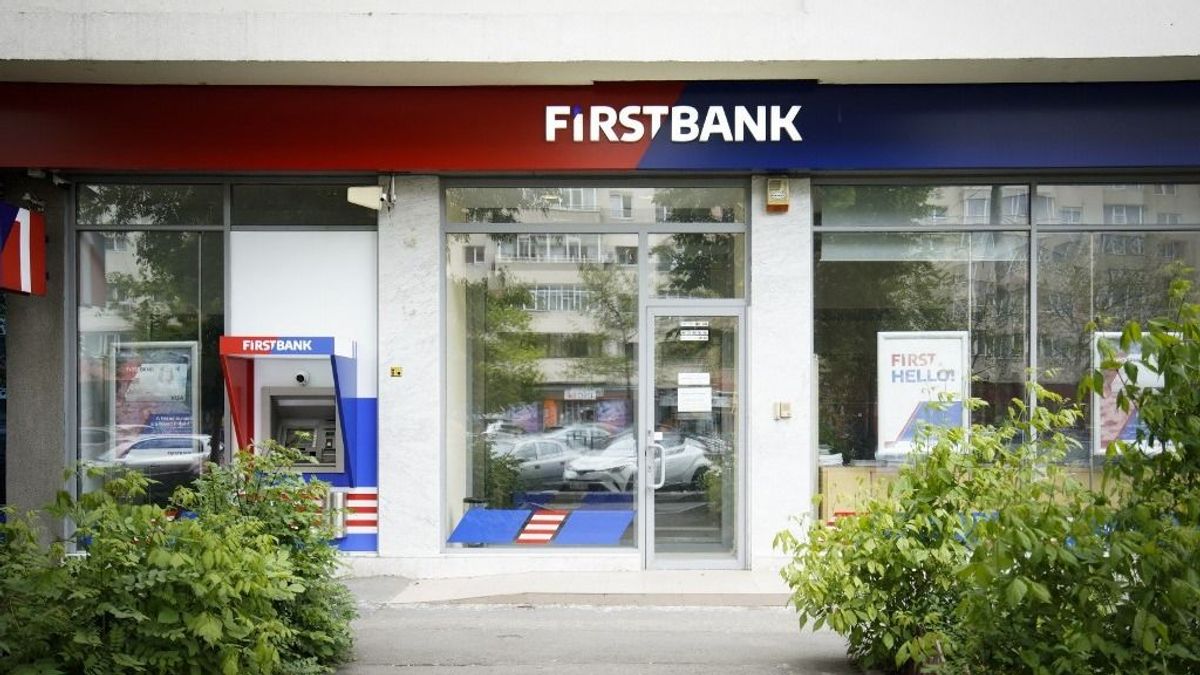 Amerikai pénzintézetet vett meg Romániában az olasz bankcsoport