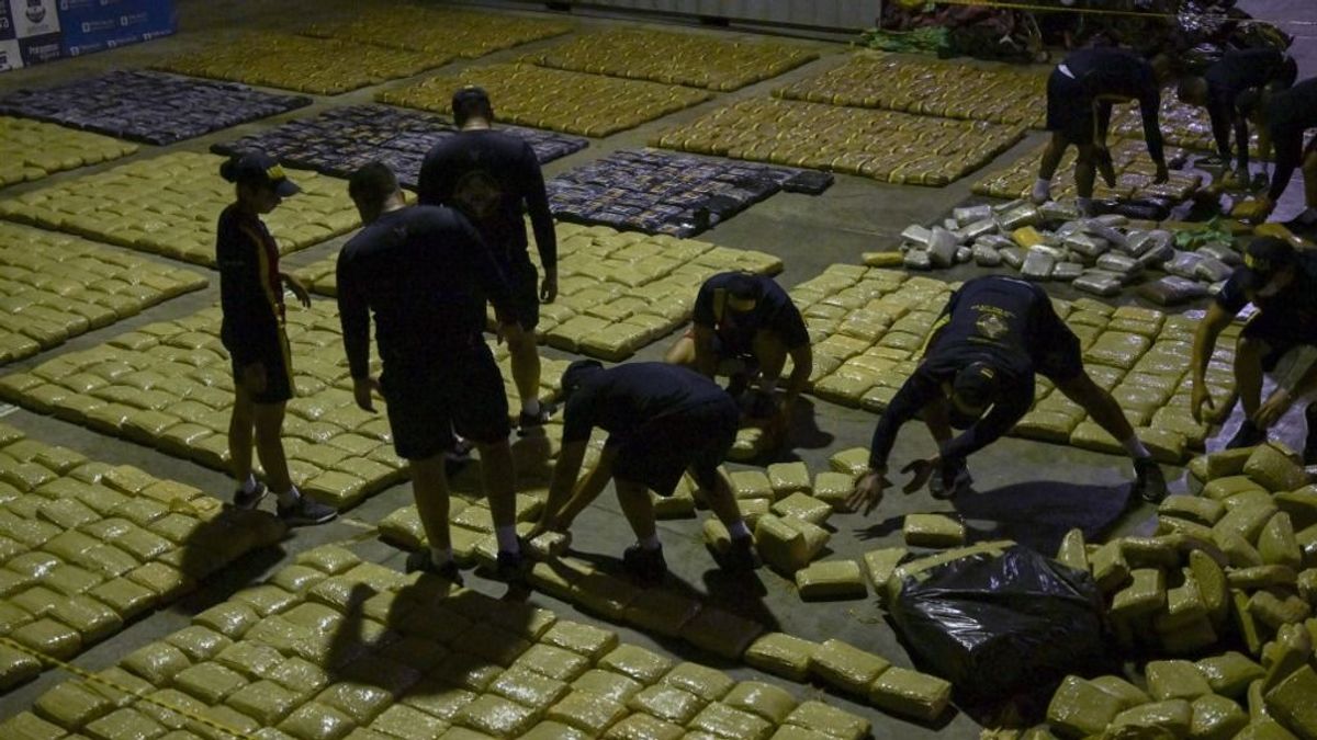 Afganisztánban folytatódik a mákültetvények felszámolása