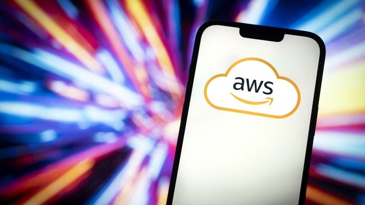 Eurómilliárdokkal árasztja el Európát az Amazon