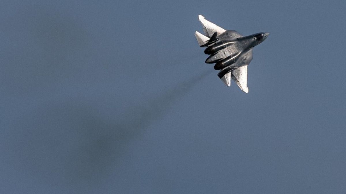 Az orosz-ukrán háború 818. napja – Zelenszkij szerint itt az ideje a nyugati légierő bevetésének