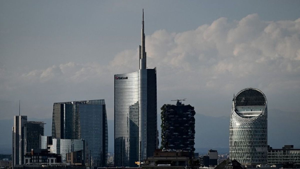 Az Ariston után az Unicredit orosz eszközeit is rekvirálja a Kreml