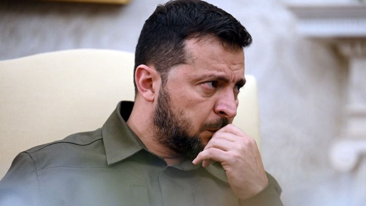 Ukrán bűnözőkkel tölti fel a hadsereget Kijev