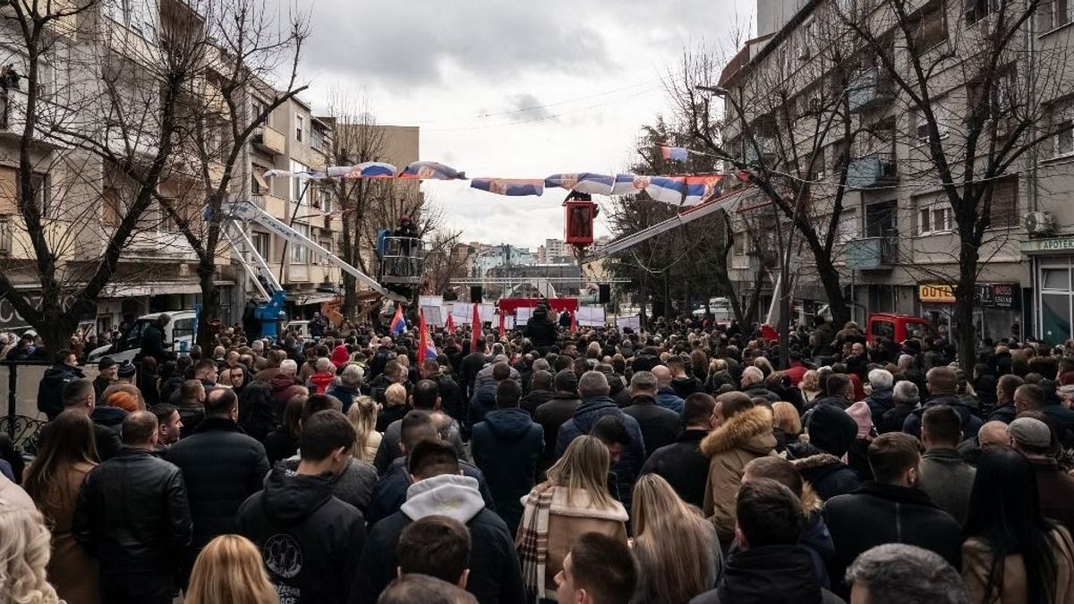 Vannak még "lőporos hordók" Szlovákián kívül is