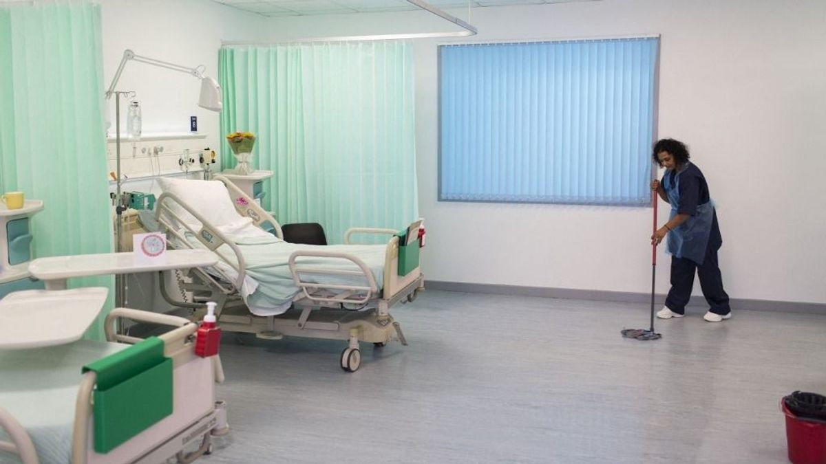 A hosszú várólisták miatt választják sokan a magánegészségügyet