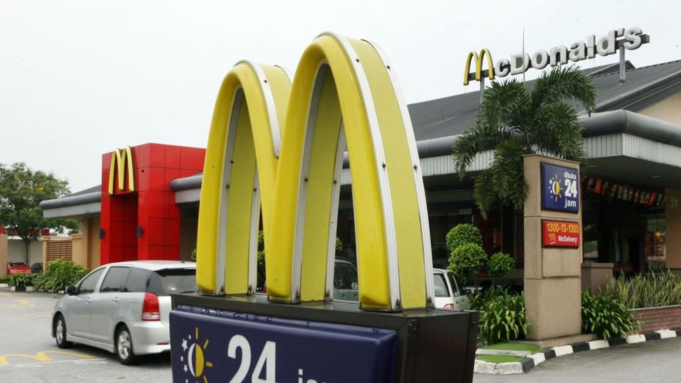 A McDonald’s globális álmait szétzúzhatja az izraeli háború