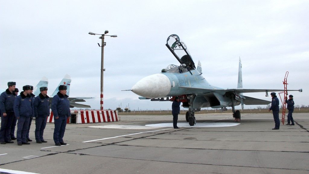 vadászgép, szu-27, mig-31