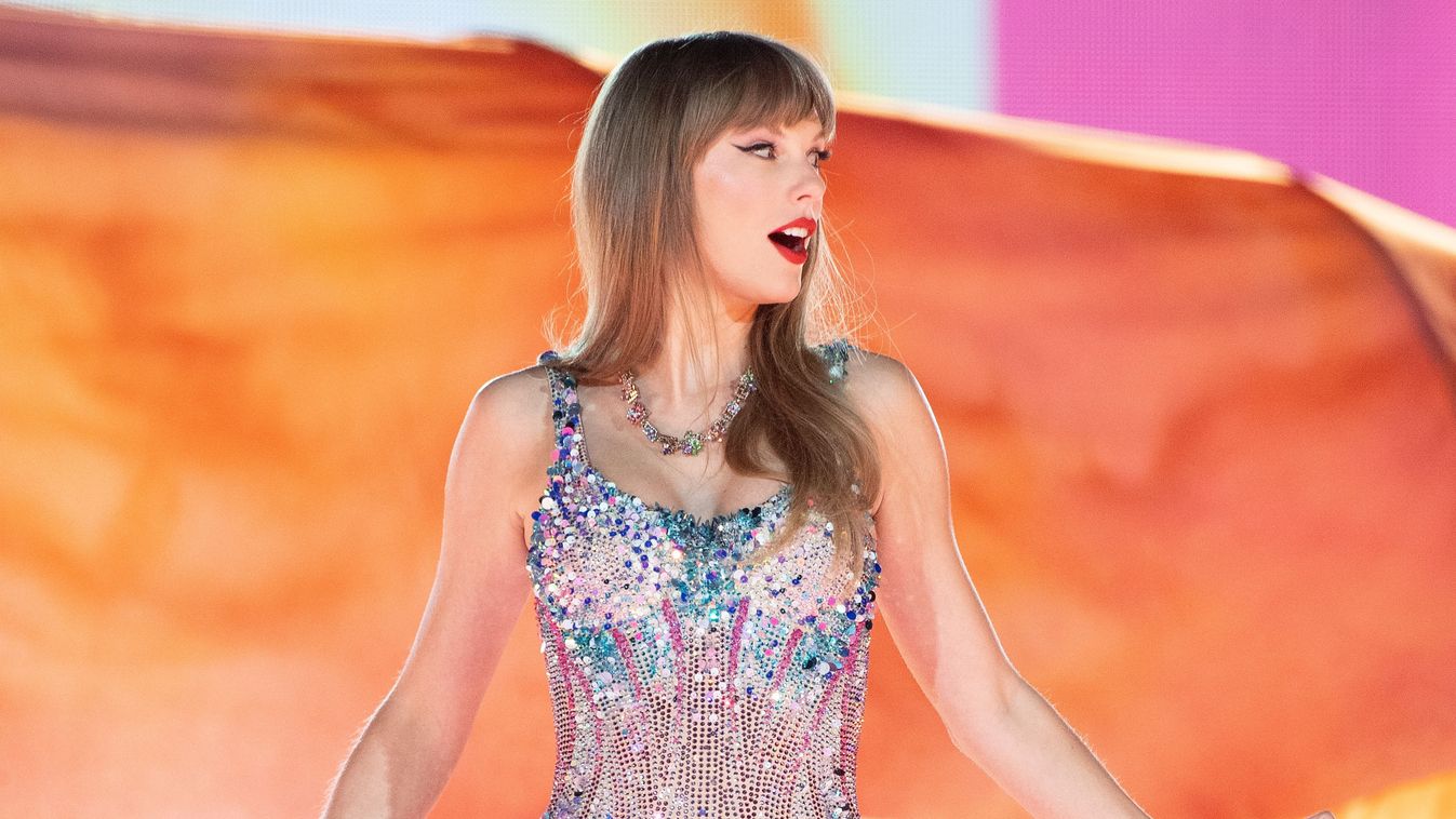 Taylor Swift | The Eras Tour - Las Vegas