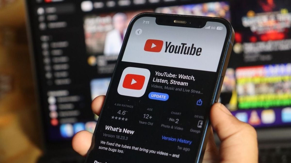 A YouTube háborúba megy a reklámblokkolók ellen