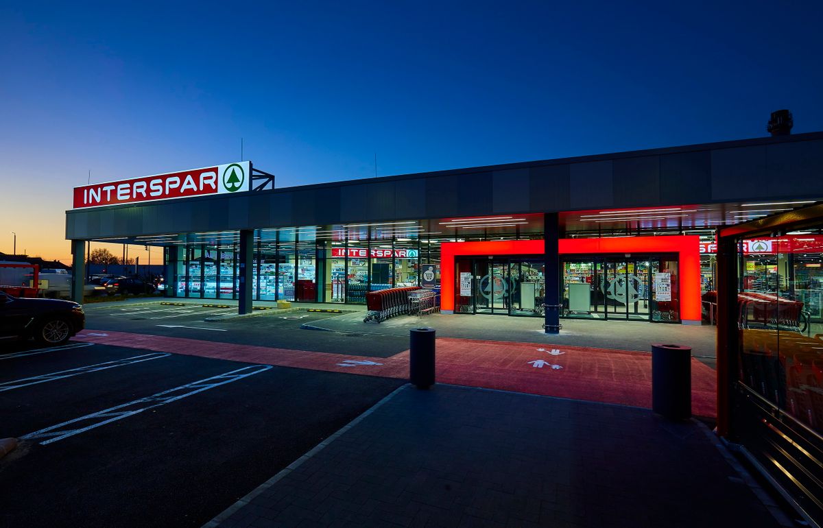 SPAR