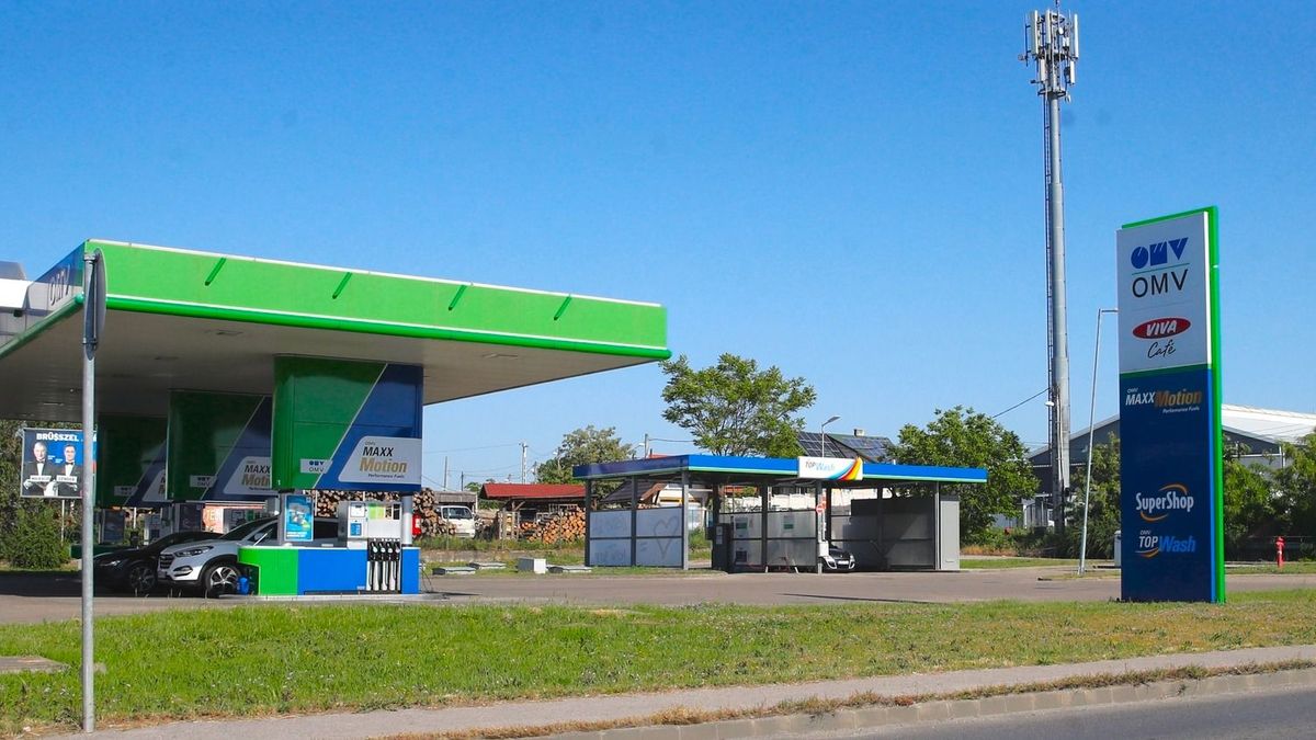 Új üzemanyagár: kihirdették a döntést – keddtől változtatnak a kereskedők