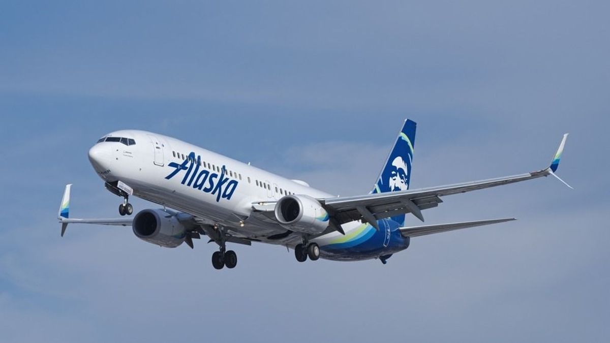 Visszavásárolja minden bajának okozóját a Boeing